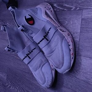 Champion shoes